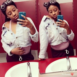 Meet your Posher, Ambieee❤️